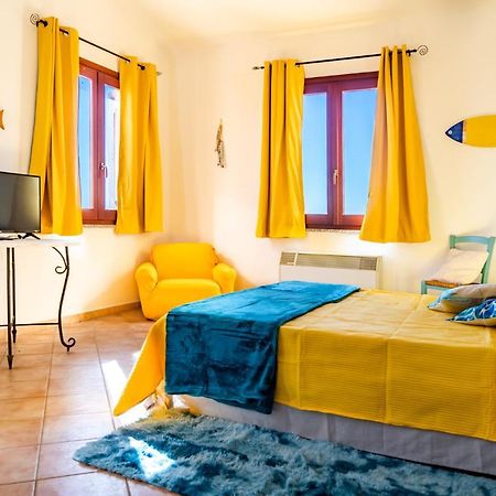 Nora Guesthouse Rooms And Villas プーラ エクステリア 写真