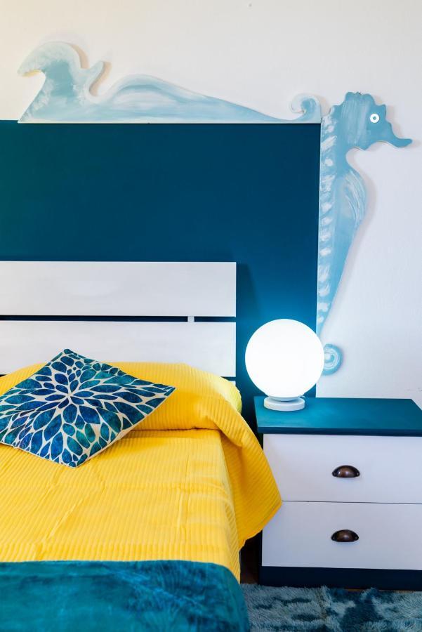 Nora Guesthouse Rooms And Villas プーラ エクステリア 写真
