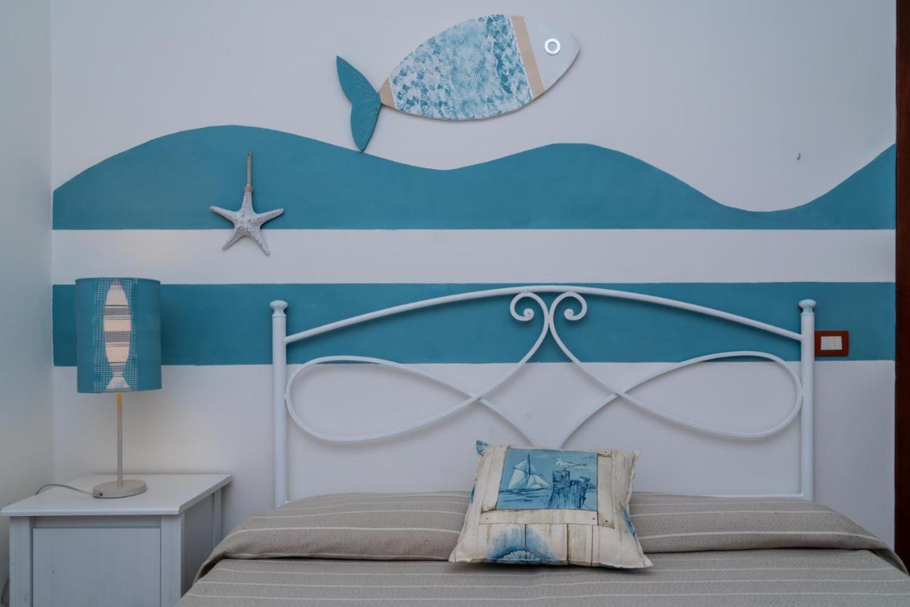 Nora Guesthouse Rooms And Villas プーラ エクステリア 写真