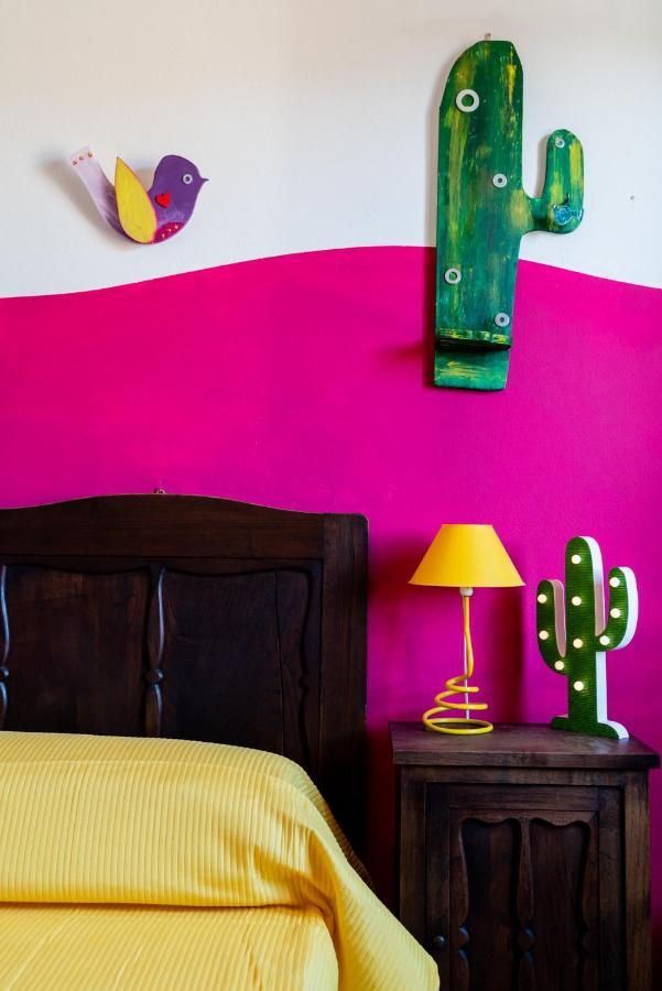 Nora Guesthouse Rooms And Villas プーラ エクステリア 写真