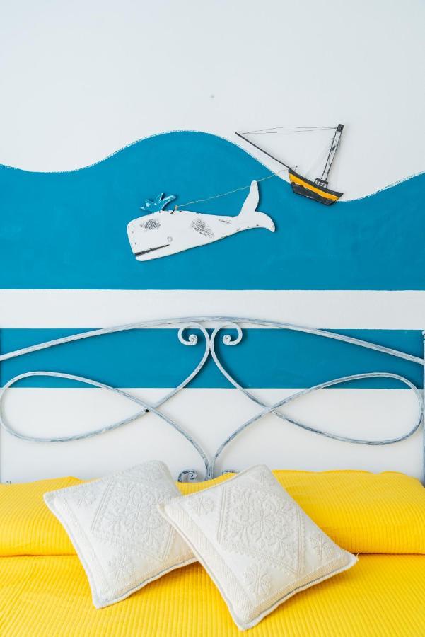 Nora Guesthouse Rooms And Villas プーラ エクステリア 写真