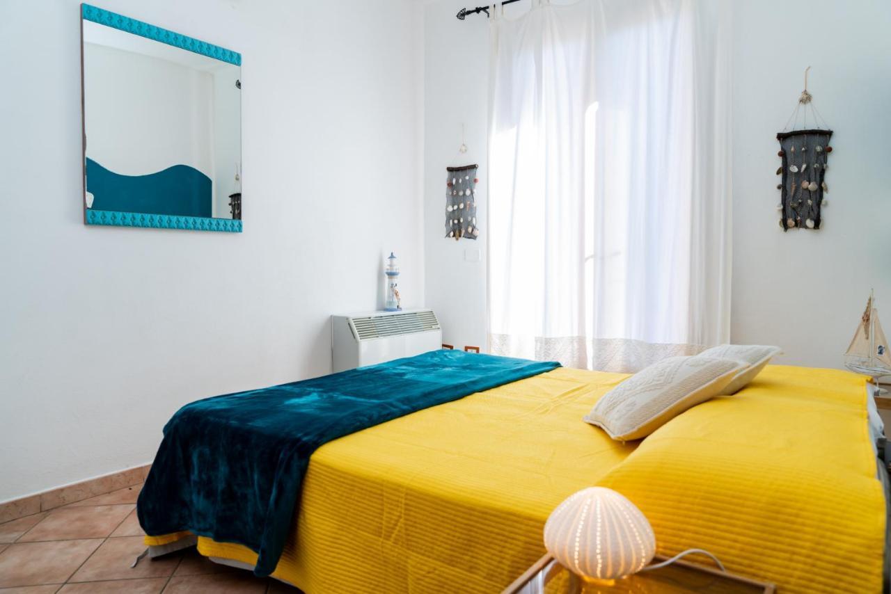 Nora Guesthouse Rooms And Villas プーラ エクステリア 写真