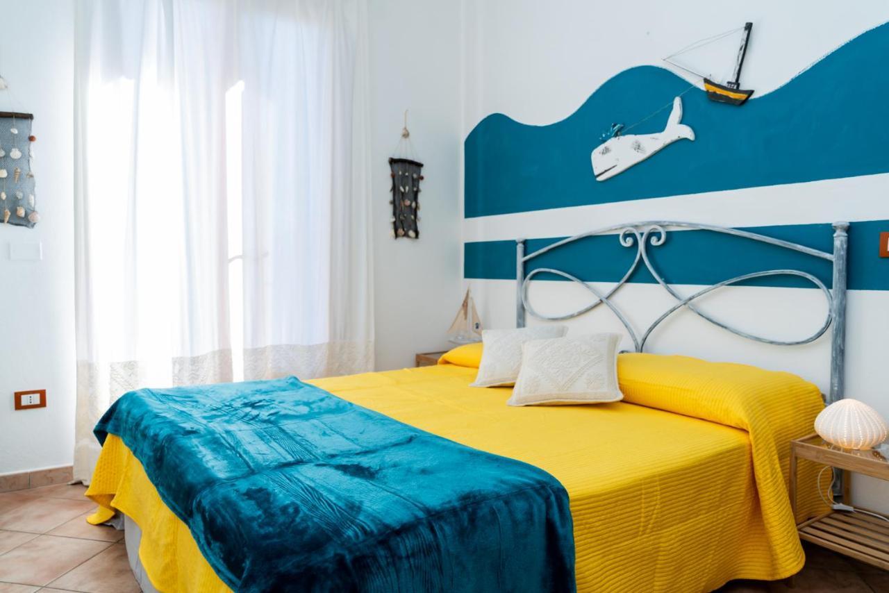 Nora Guesthouse Rooms And Villas プーラ エクステリア 写真