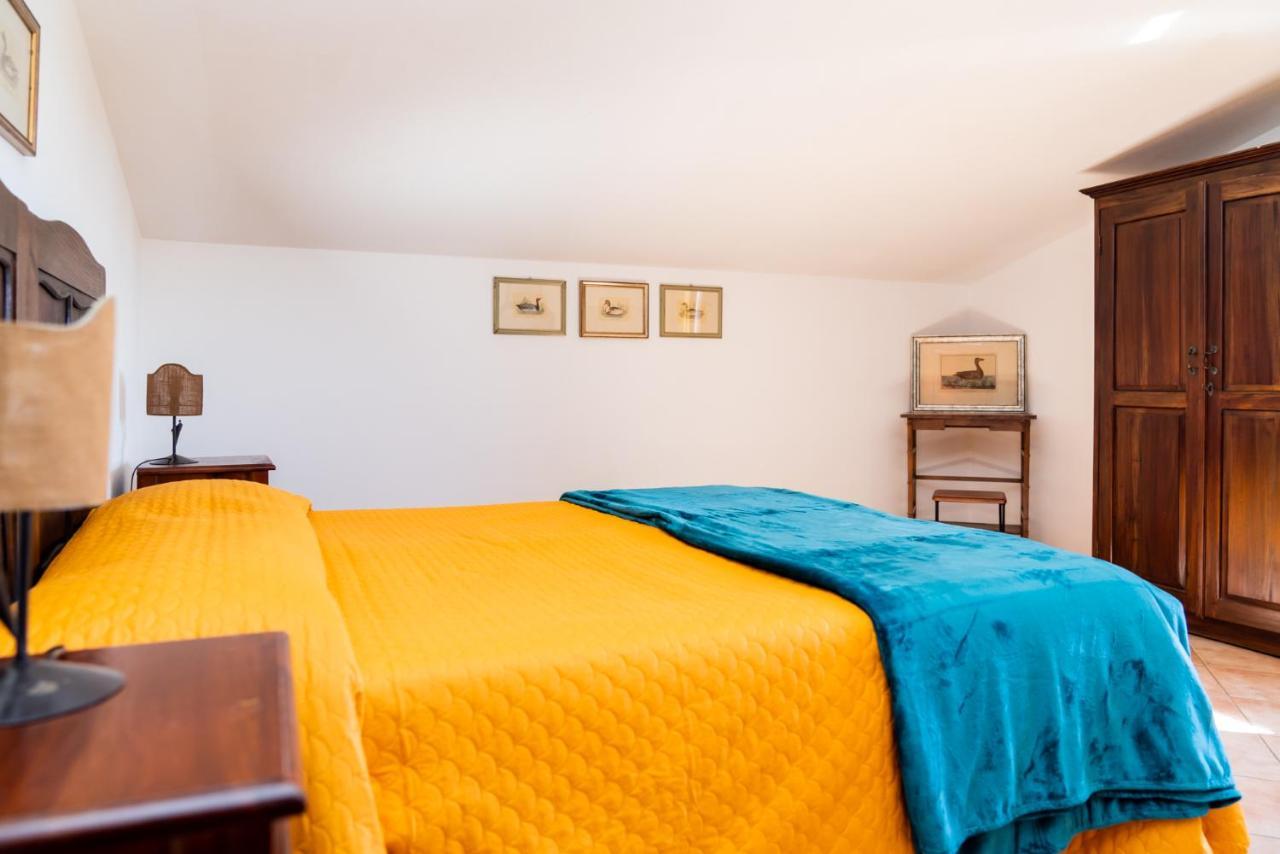 Nora Guesthouse Rooms And Villas プーラ エクステリア 写真