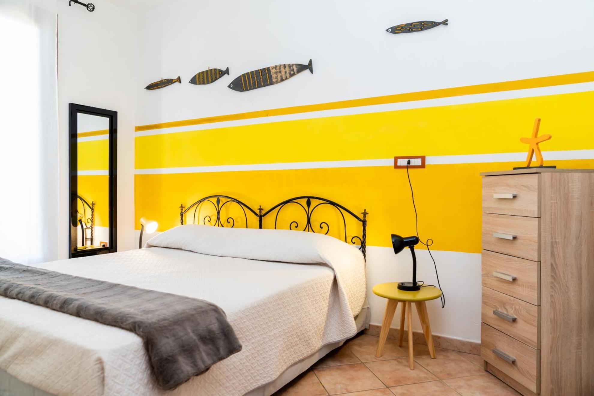 Nora Guesthouse Rooms And Villas プーラ エクステリア 写真