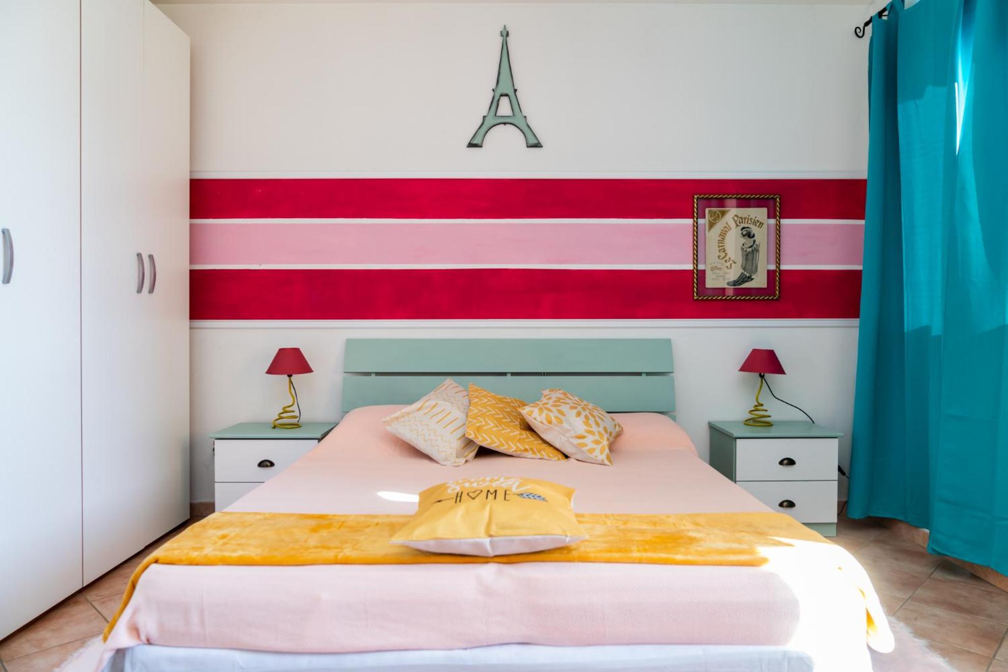 Nora Guesthouse Rooms And Villas プーラ エクステリア 写真