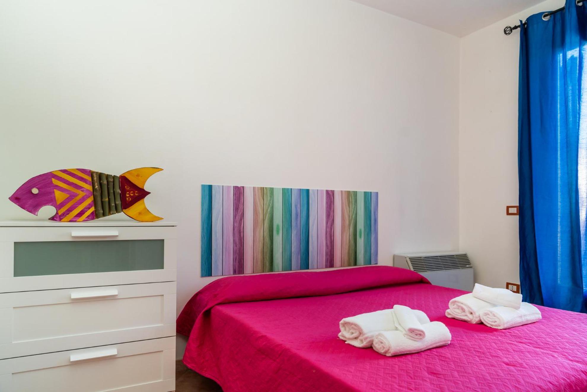 Nora Guesthouse Rooms And Villas プーラ エクステリア 写真